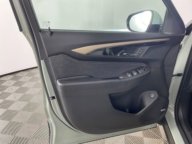 New 2026 Chevrolet TrailBlazer ACTIV w/ Convenience Package image 14