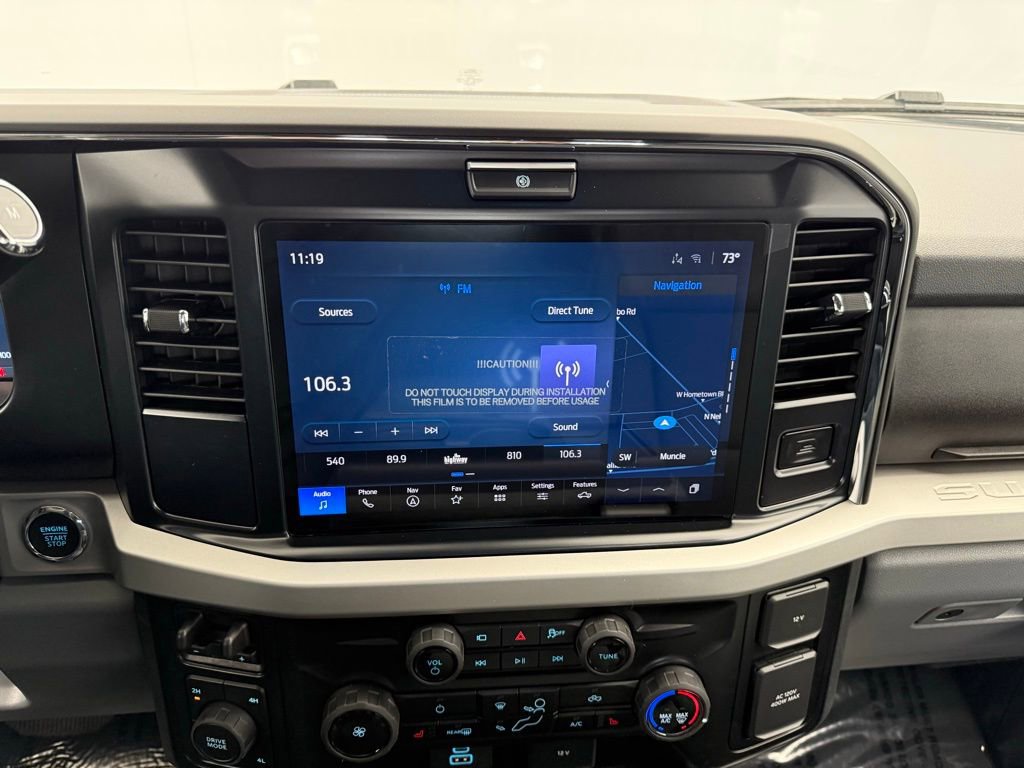 New 2026 Ford F250 XLT AWD/4WD image 5
