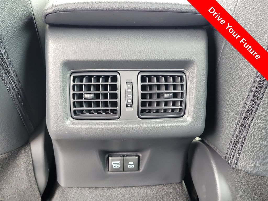 Used 2026 Toyota Camry XSE FWD image 25