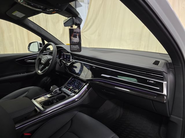 New 2026 Audi Q7 Premium Plus AWD/4WD image 38