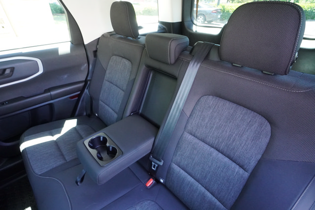 Used 2021 Ford Bronco Sport Big Bend w/ Big Bend Package AWD/4WD image 26
