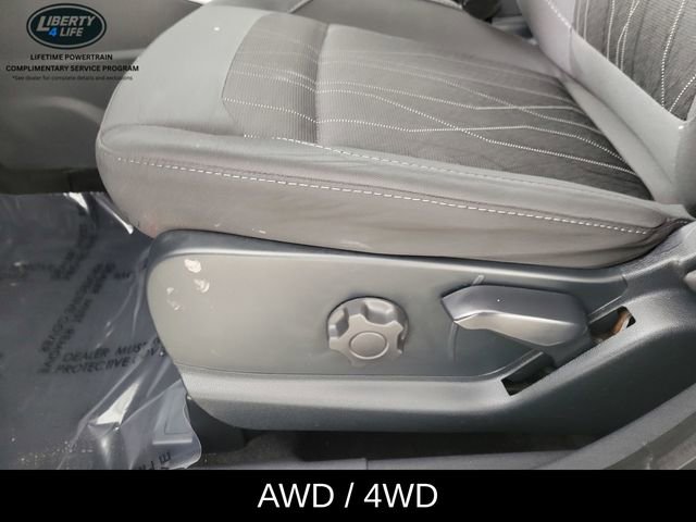 Certified 2022 Ford EcoSport SE AWD/4WD image 14