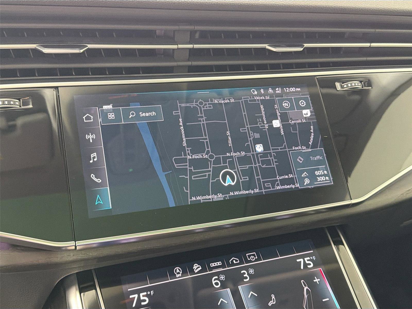 Used 2022 Audi Q8 Premium Plus AWD/4WD image 13