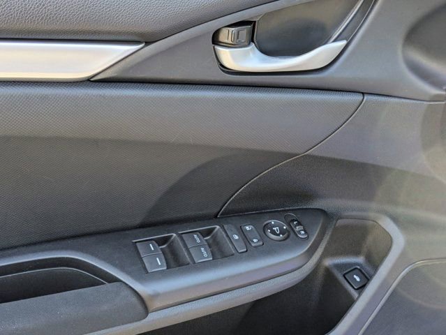 Used 2021 Honda Civic LX image 15