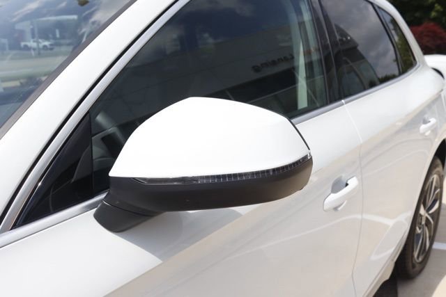 Used 2025 Audi Q5 2.0T Premium Plus image 13