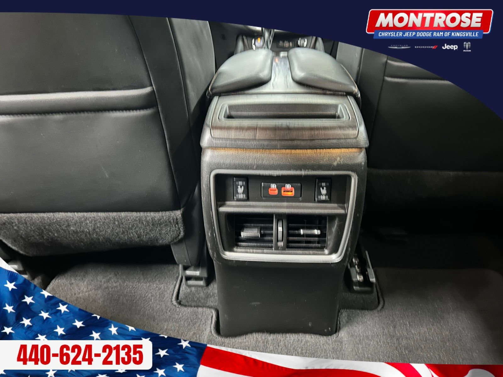 Used 2021 Nissan Murano Platinum w/ Cargo Package image 24