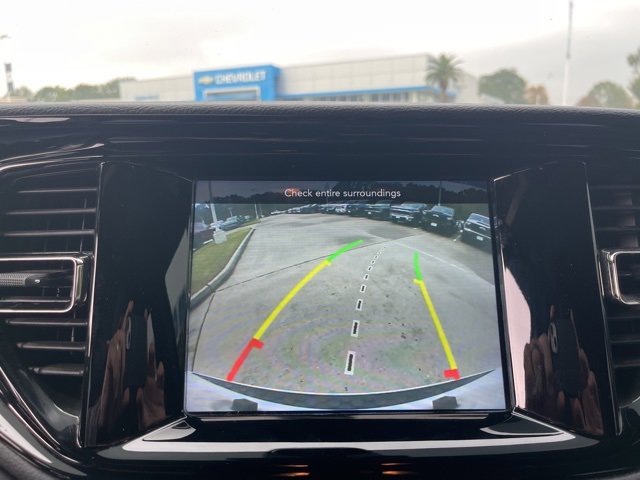 Used 2021 Dodge Durango GT w/ Blacktop Package image 21