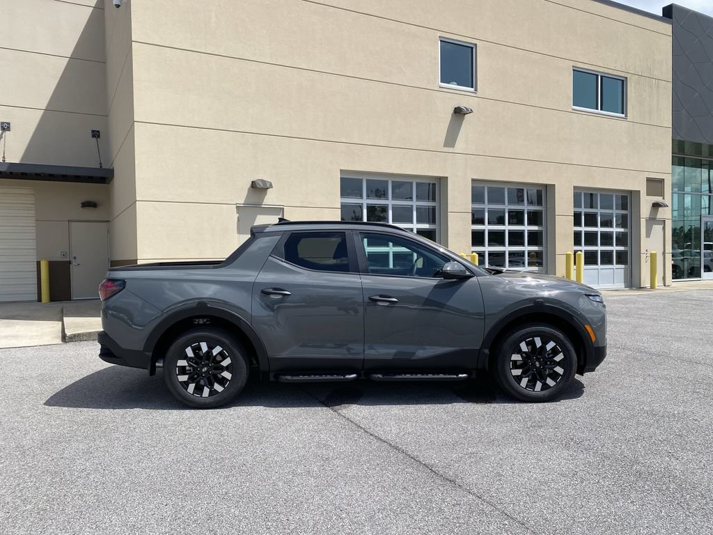 New 2026 Hyundai Santa Cruz SEL AWD/4WD image 9