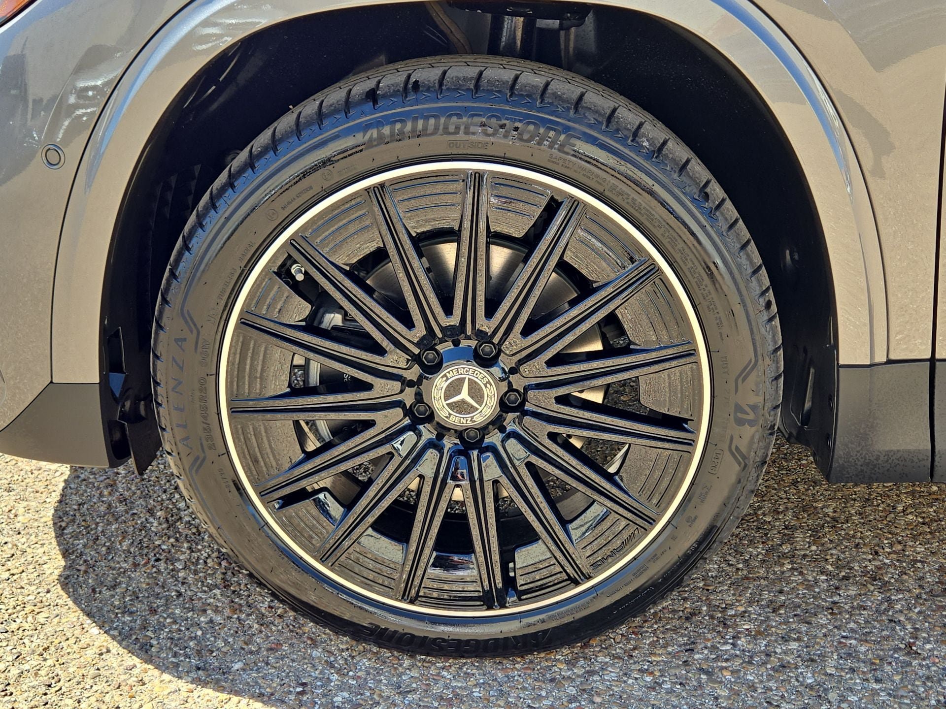 New 2026 Mercedes-Benz GLA 250 4MATIC image 11