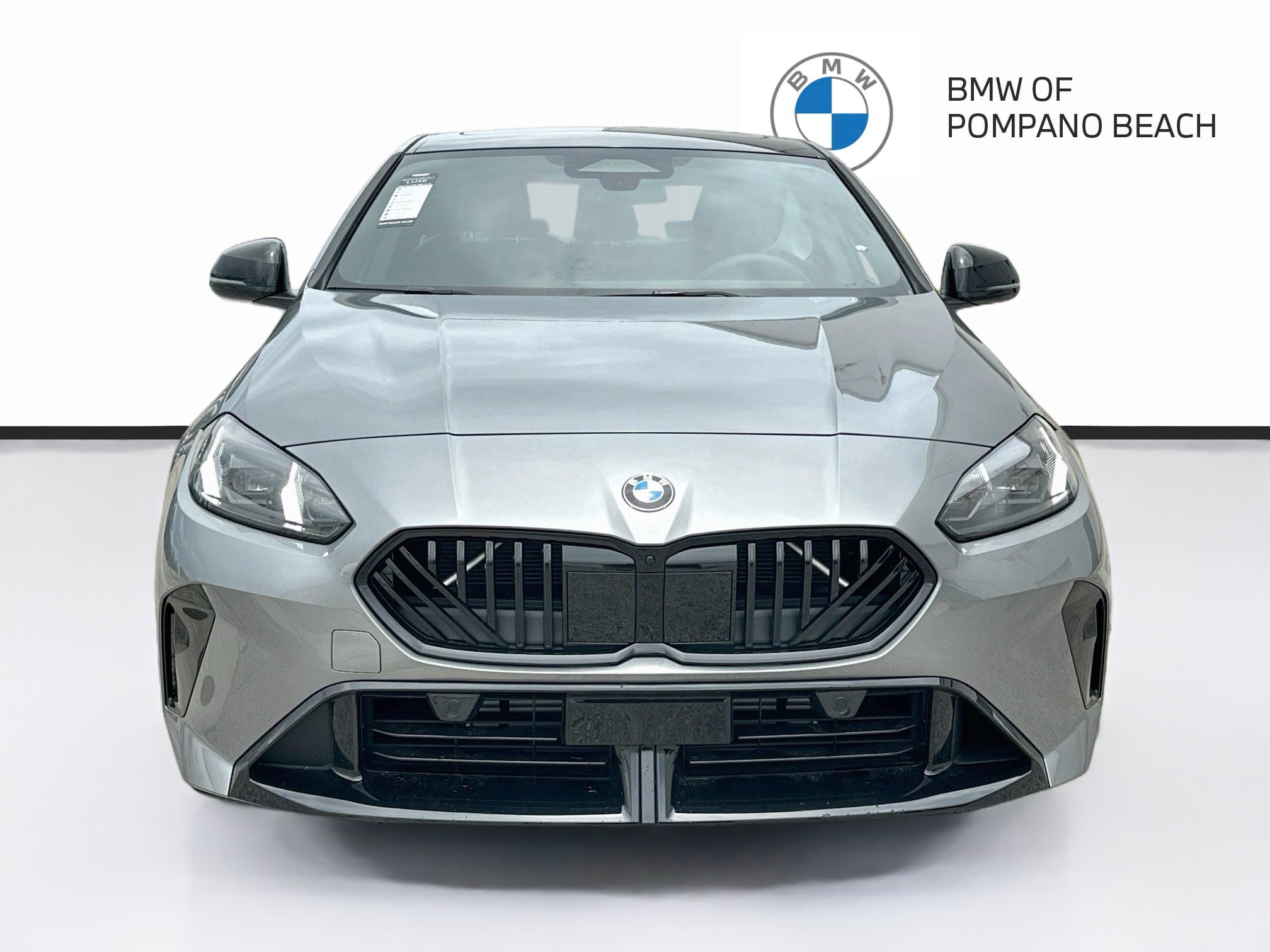 New 2026 BMW 228i w/ Premium Package FWD image 2