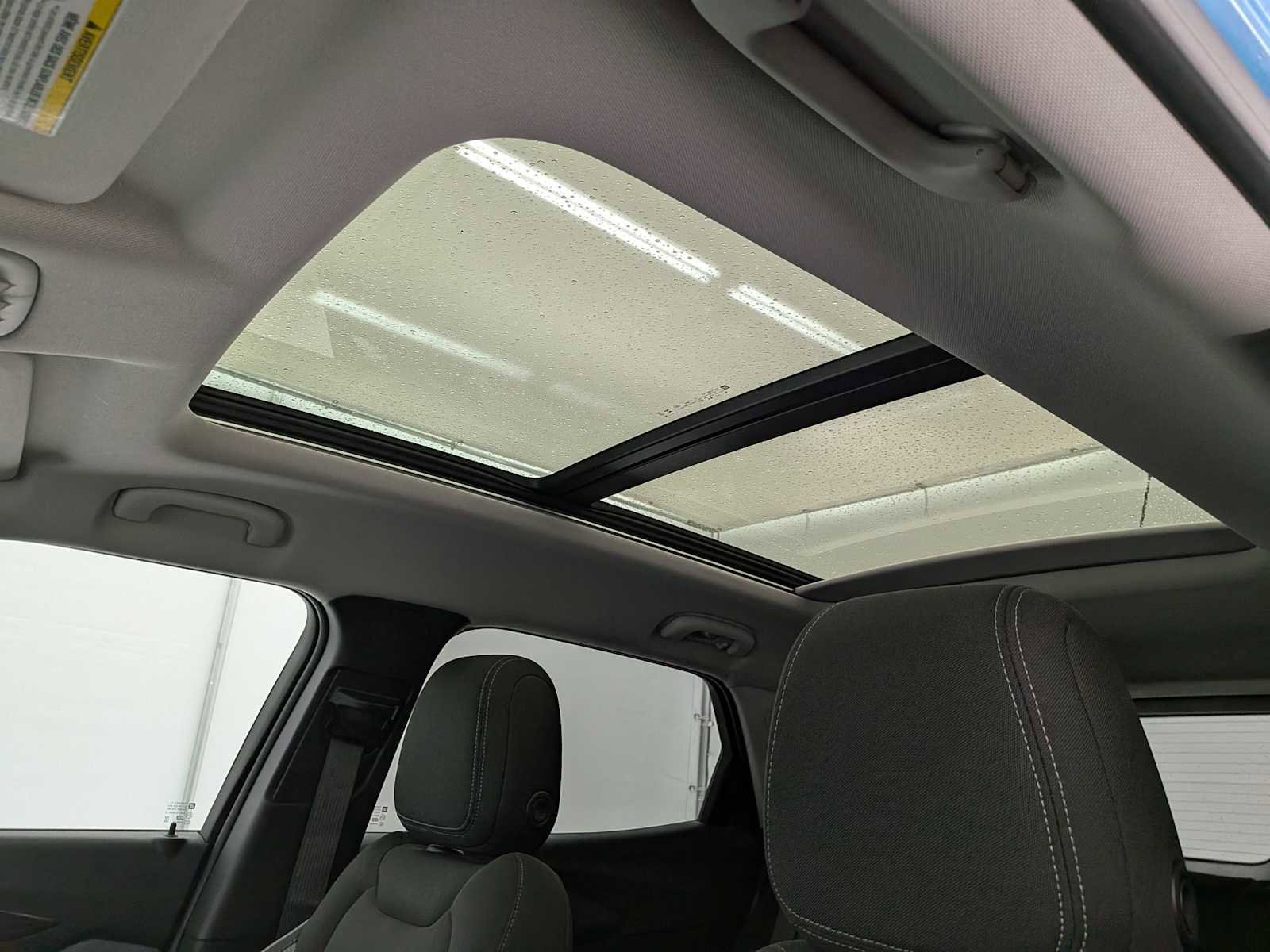 New 2026 Chevrolet TrailBlazer LT w/ LT Cold Weather Package image 20