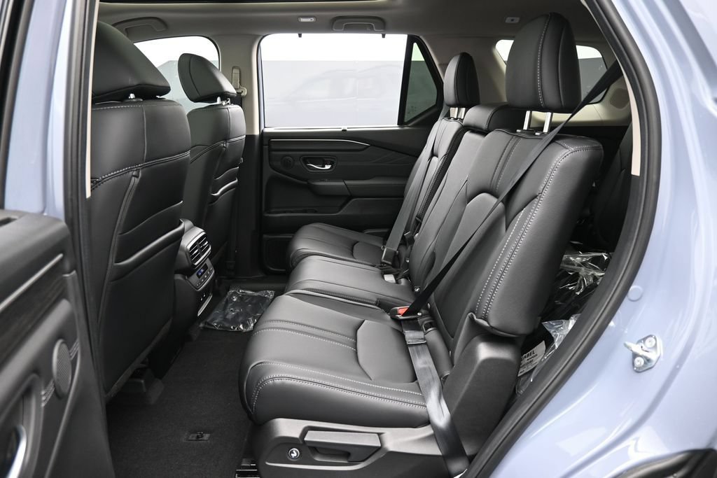 New 2026 Honda Pilot Touring image 26