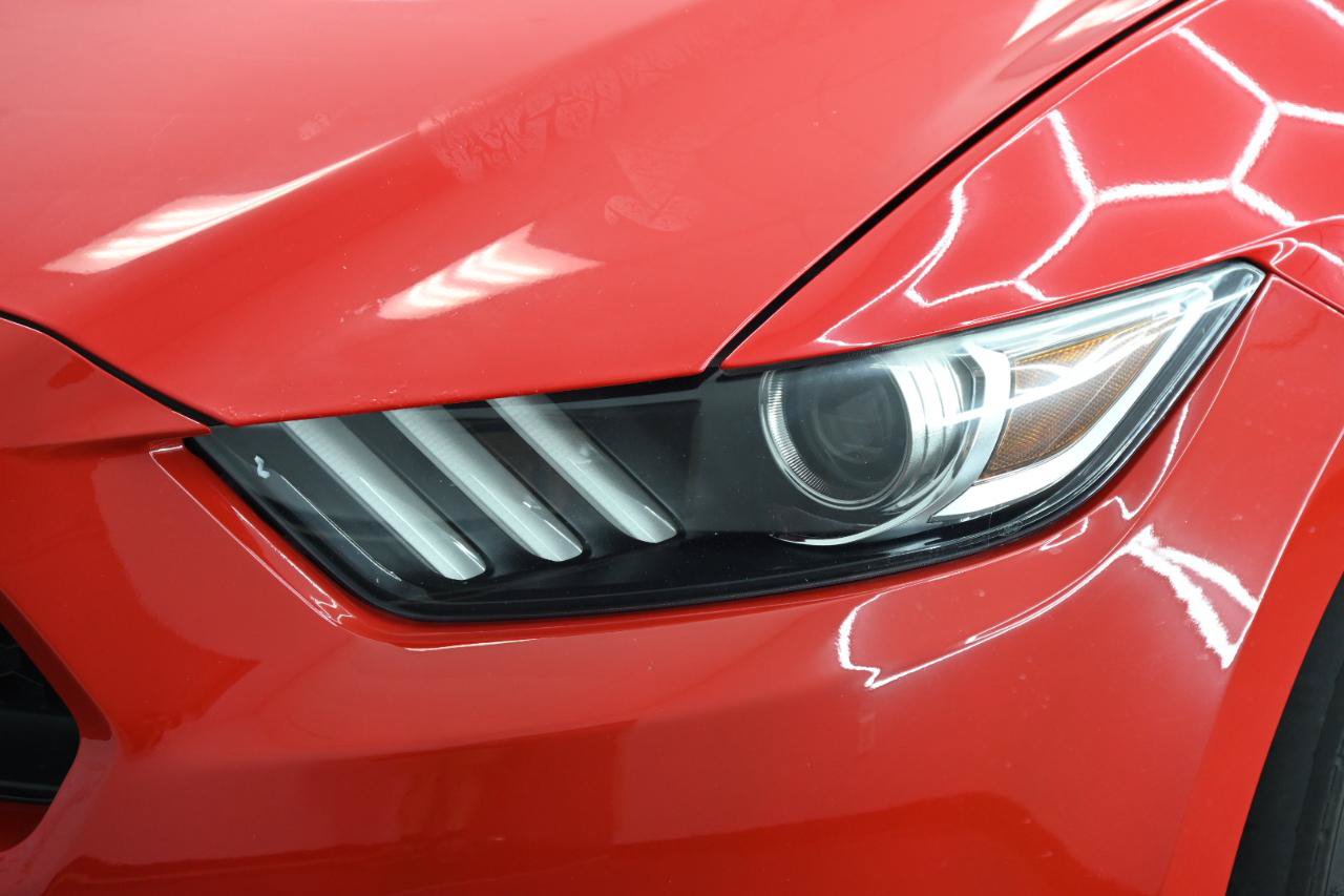 Used 2016 Ford Mustang GT RWD image 8