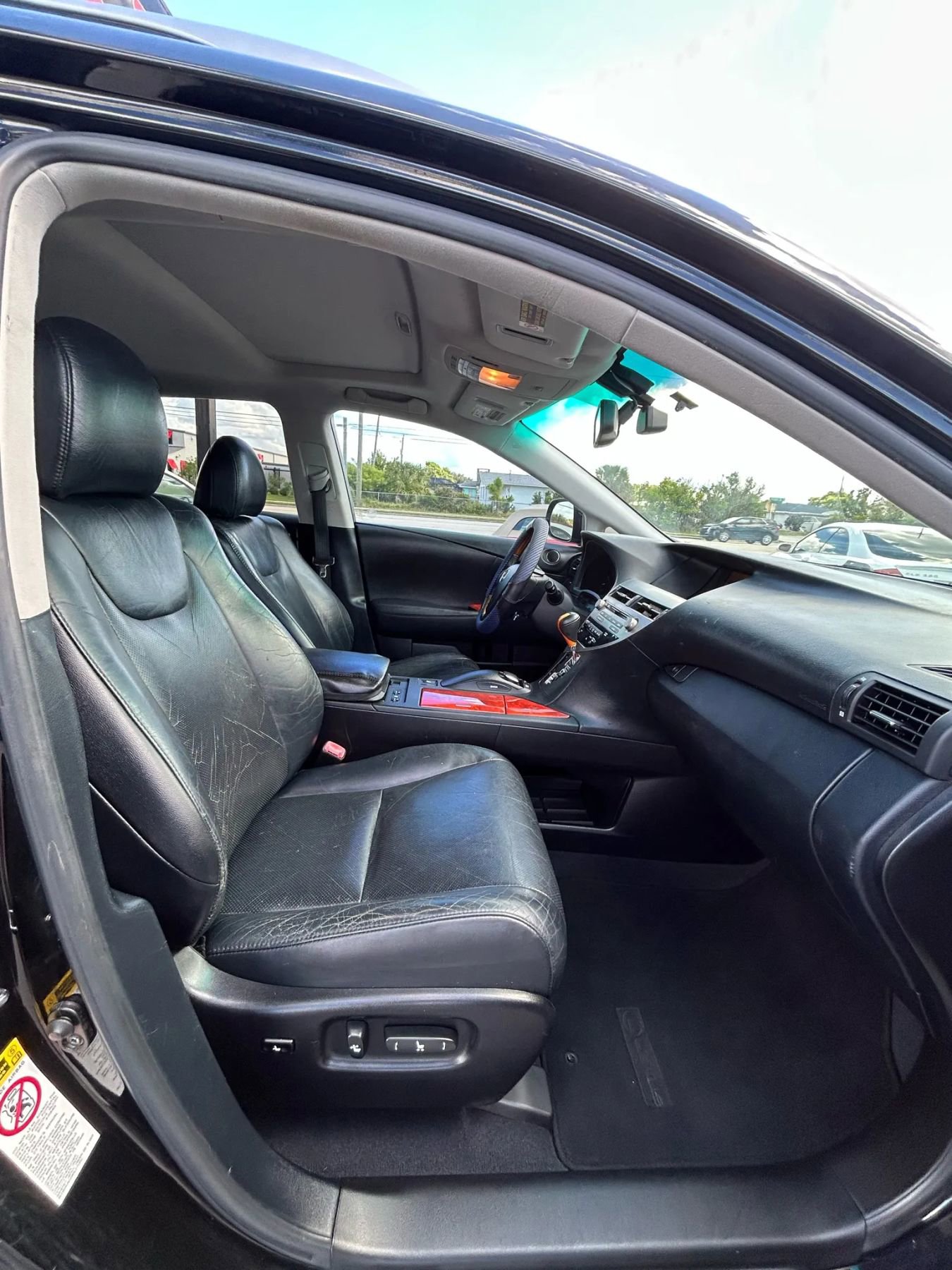 Used 2010 Lexus RX 350 2WD image 20