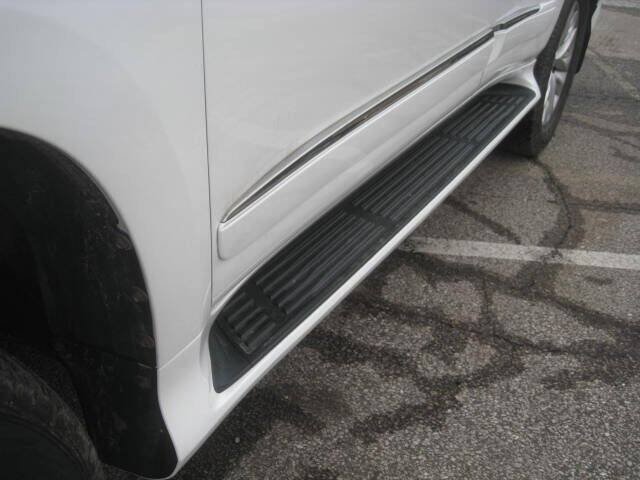 Used 2015 Lexus GX 460 w/ Premium Package AWD/4WD image 35