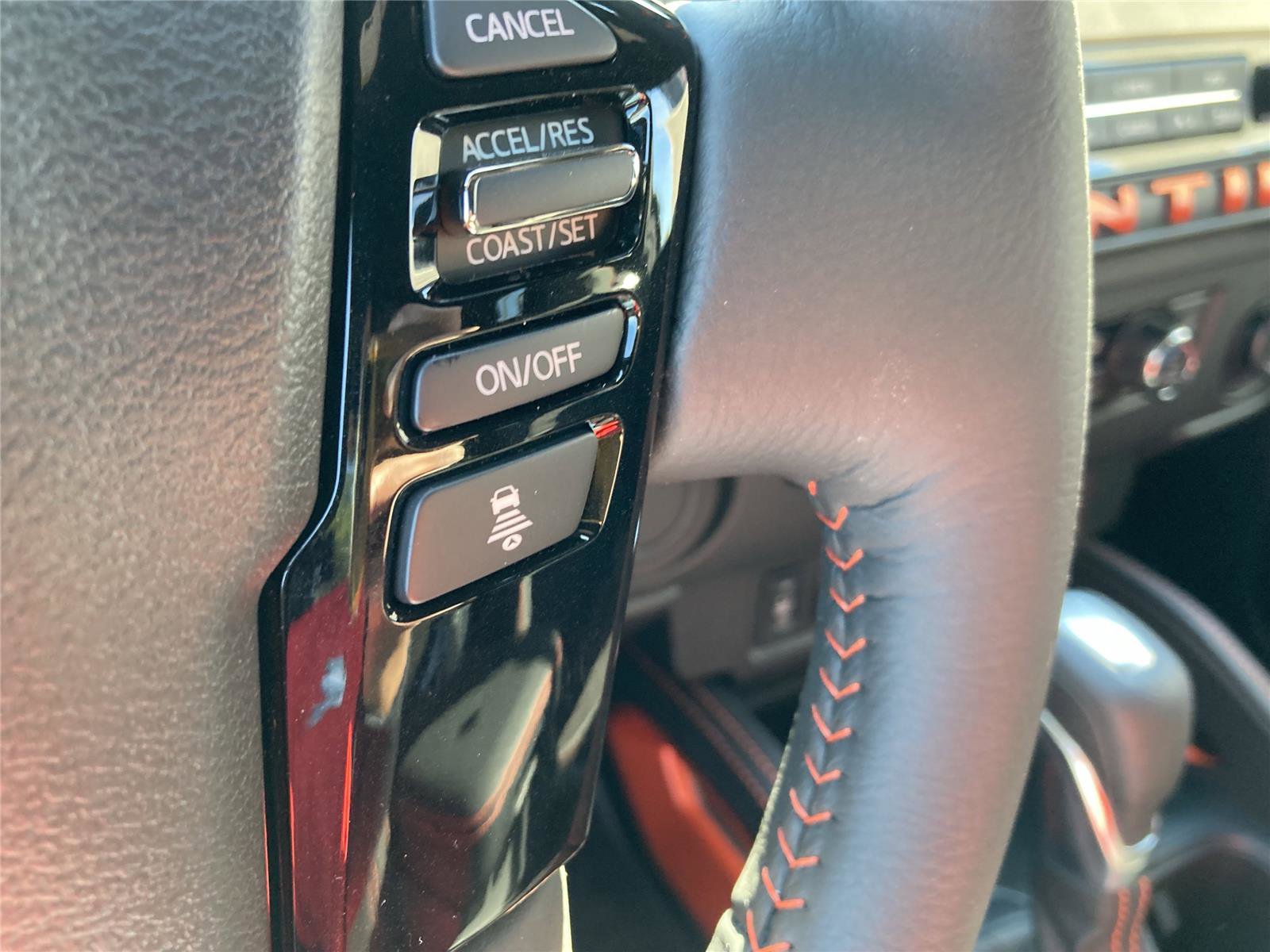 New 2026 Nissan Frontier Pro-X w/ Pro-X Convenience Package image 23