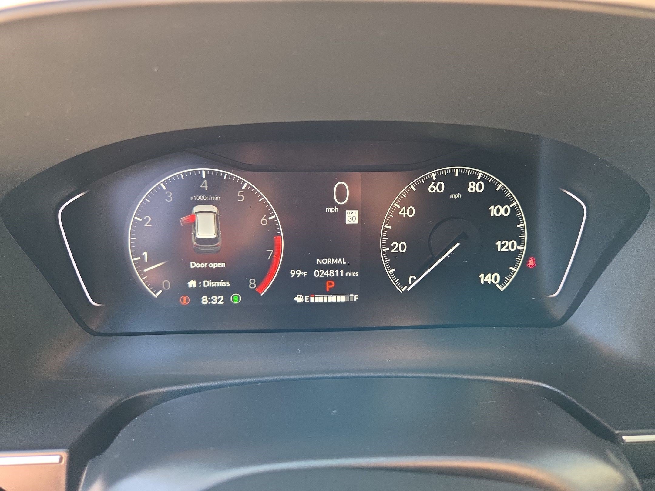 Used 2024 Honda Pilot Touring image 15