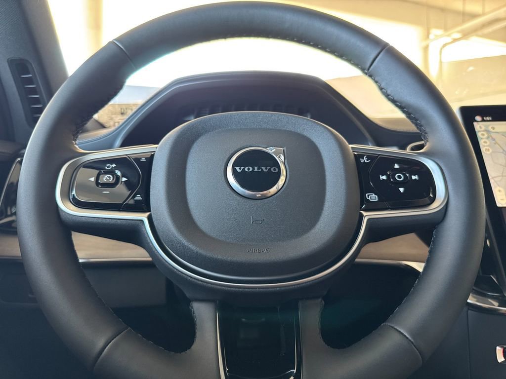 New 2026 Volvo XC90 T8 Plus w/ Protection Package Premier image 24