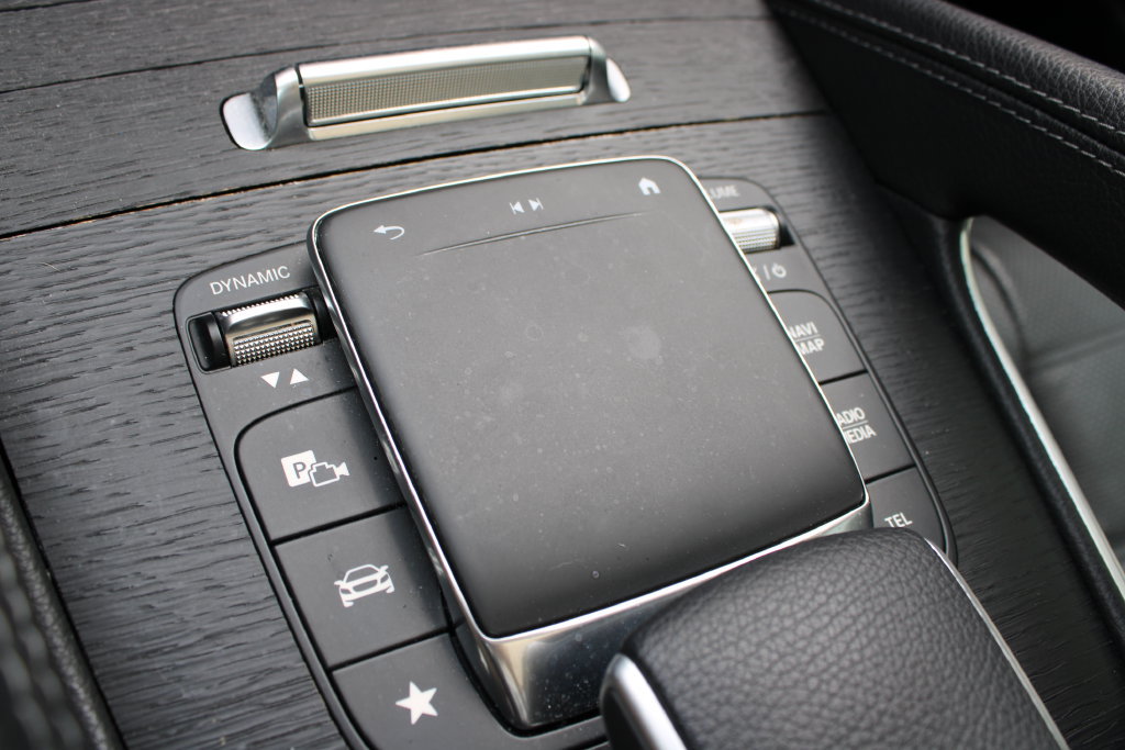 Used 2023 Mercedes-Benz GLS 580 4MATIC image 22