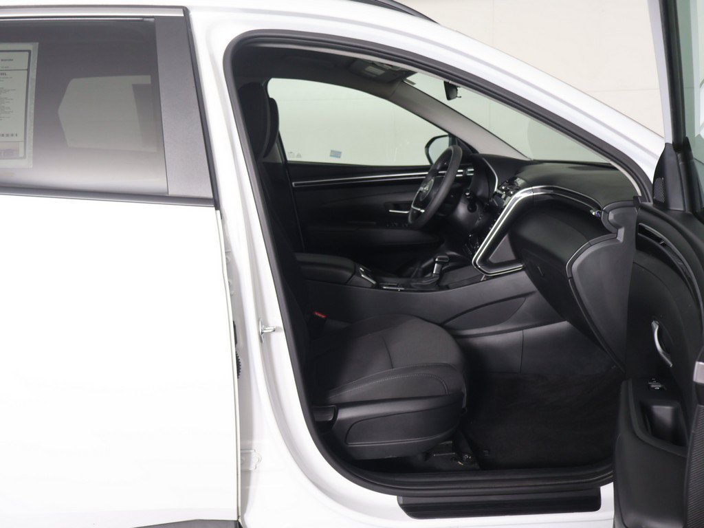 Used 2024 Hyundai Tucson SEL AWD/4WD image 31