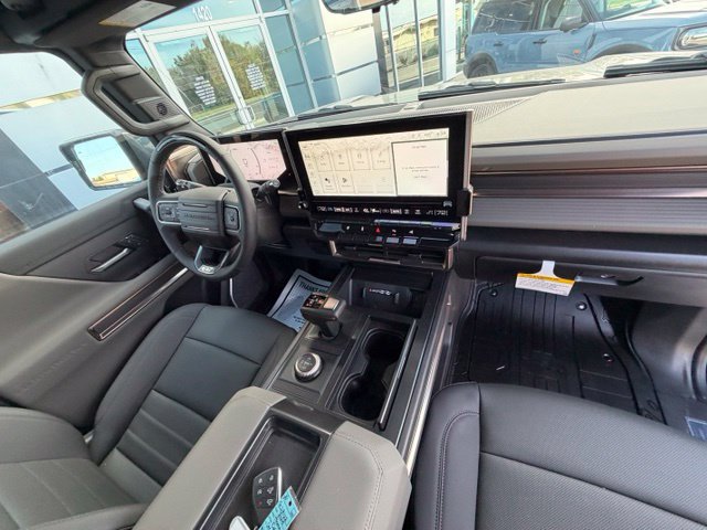 New 2025 GMC Hummer EV 2X AWD/4WD image 26