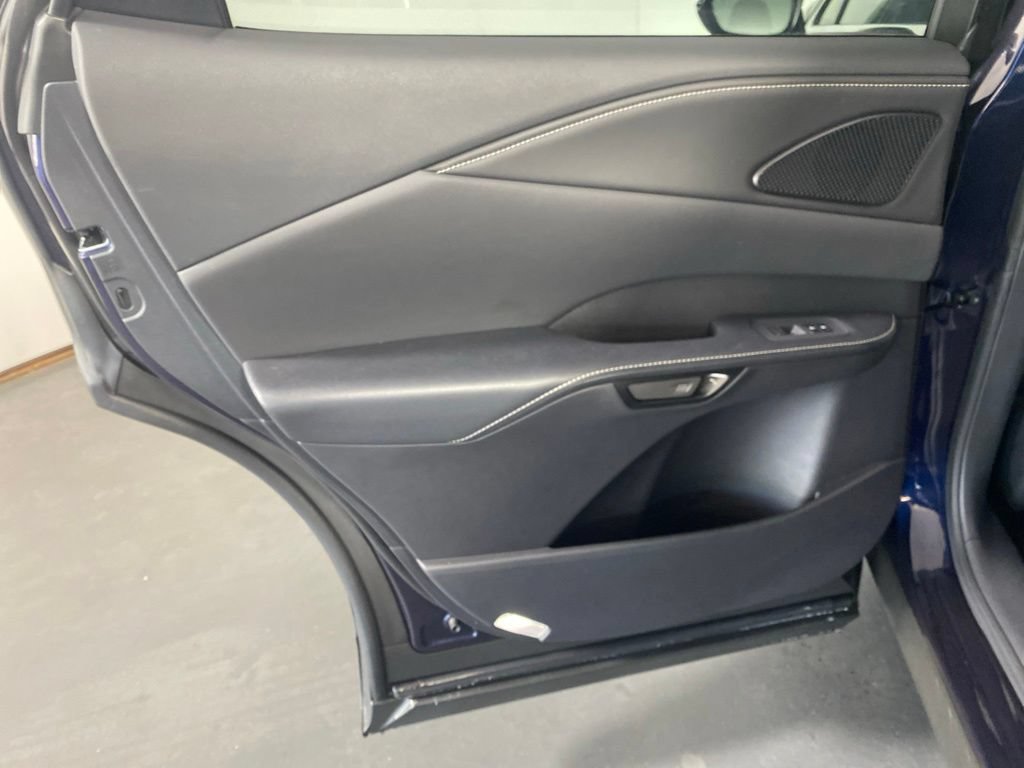 Certified 2025 Lexus RX 350 Premium FWD image 27