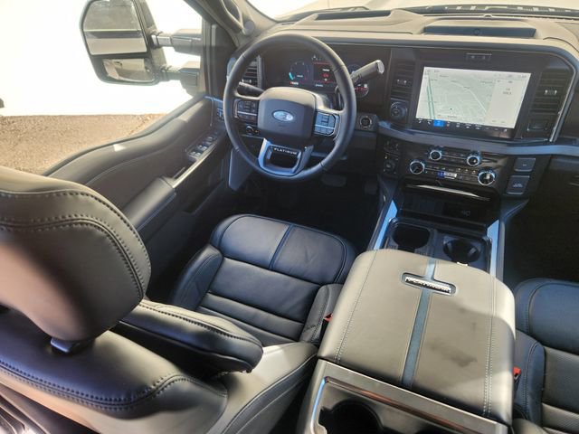 New 2026 Ford F350 Platinum image 11