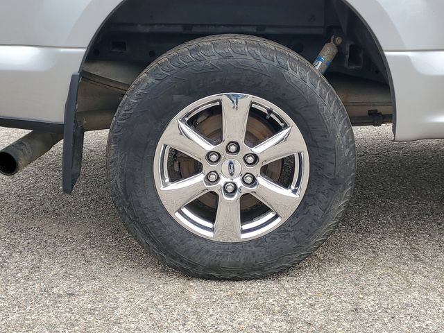 Used 2020 Ford F150 XLT w/ Equipment Group 301A Mid AWD/4WD image 5