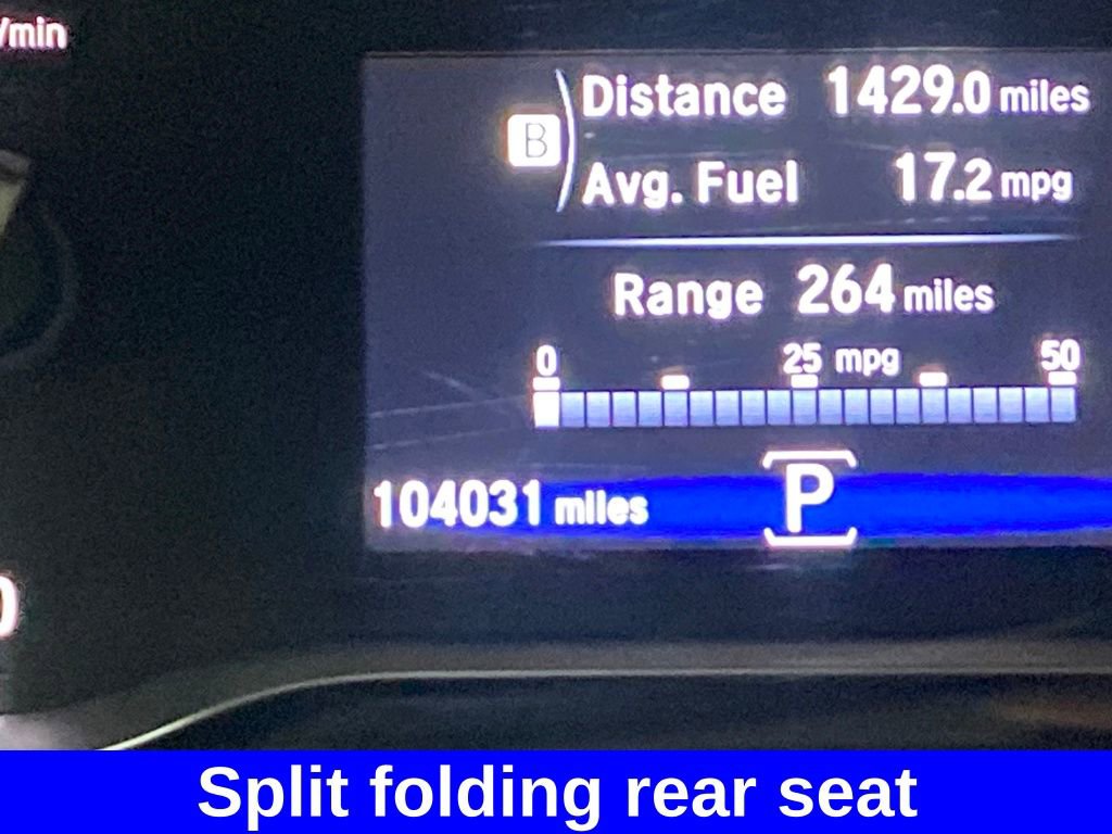 Used 2016 Honda Pilot EX-L image 17