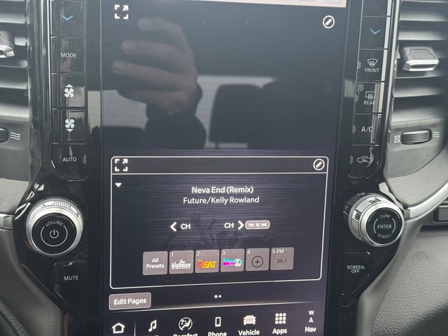 New 2026 RAM 1500 Big Horn image 29