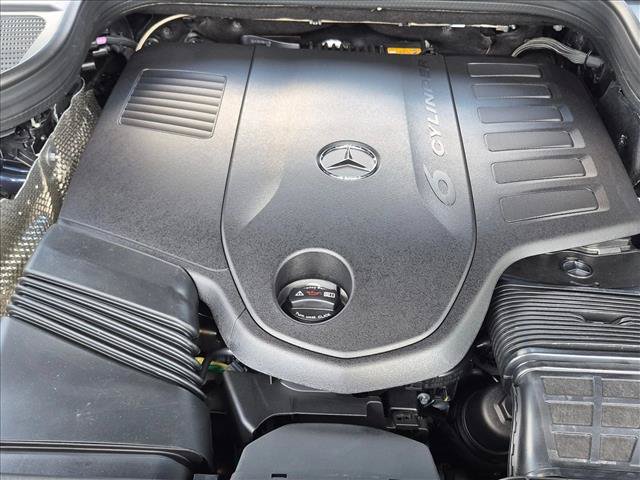 New 2026 Mercedes-Benz GLE 450 4MATIC image 16