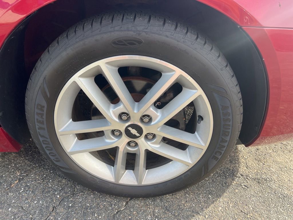 Used 2013 Chevrolet Impala LTZ image 42