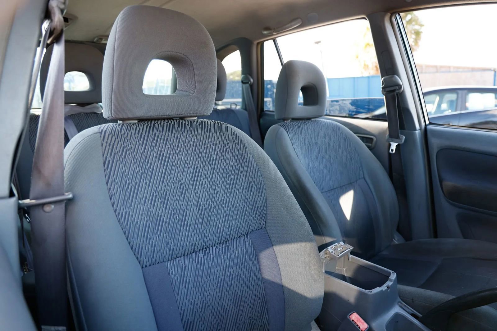 Used 2002 Toyota RAV4 2WD image 19