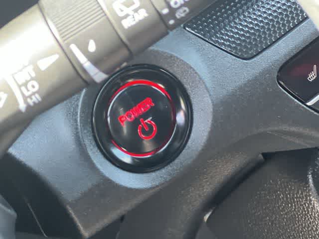 Certified 2024 Honda CR-V Sport image 28