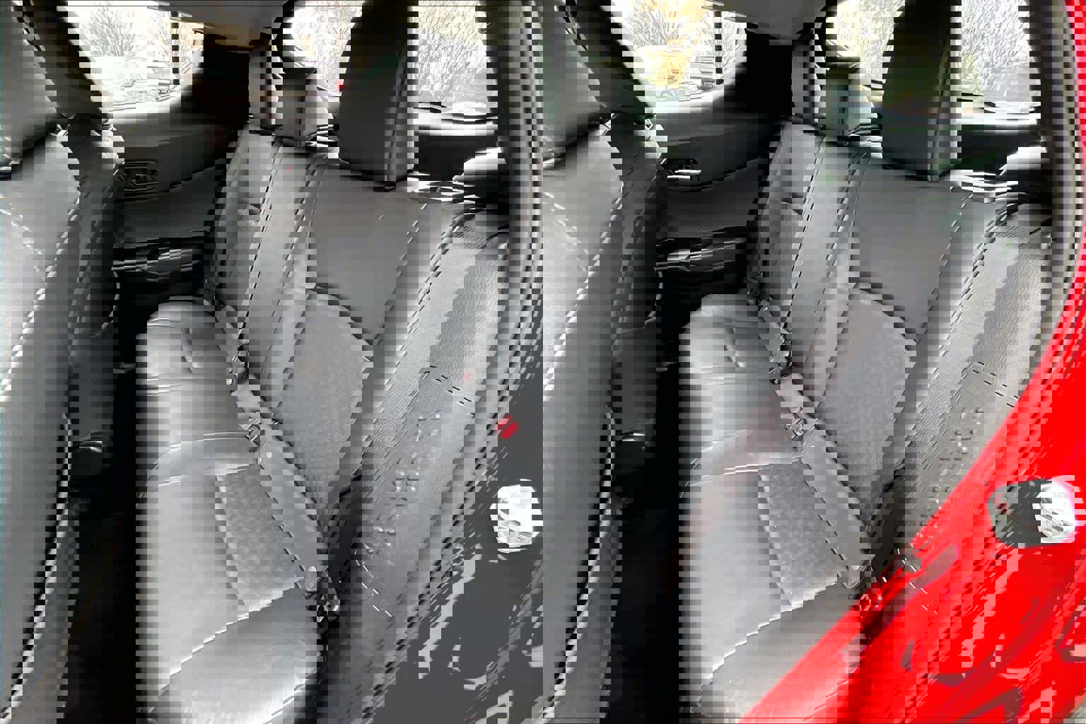 Used 2021 Toyota C-HR Limited image 19