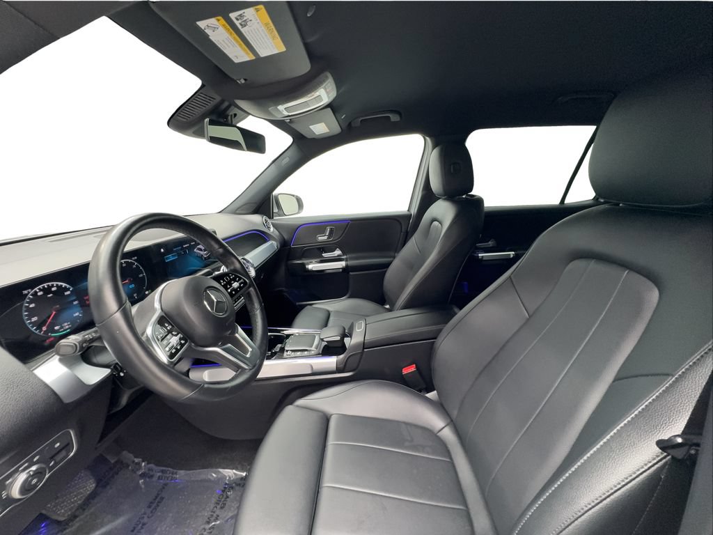 Used 2023 Mercedes-Benz EQB 300 4MATIC w/ Exclusive Package image 19
