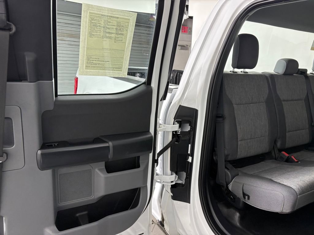 Certified 2023 Ford F150 XL image 30