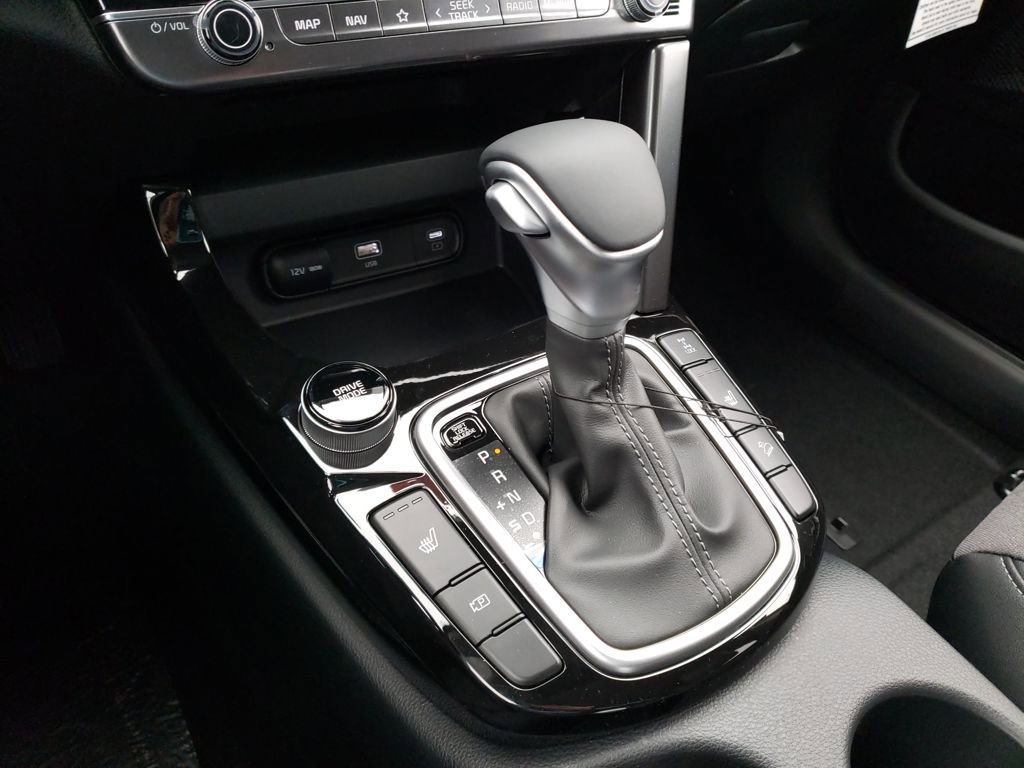 New 2026 Kia Seltos S image 22