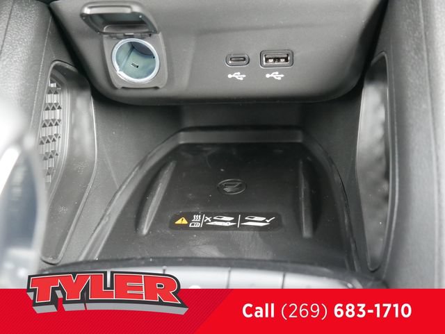 New 2026 Chevrolet TrailBlazer RS w/ Convenience Package AWD/4WD image 34