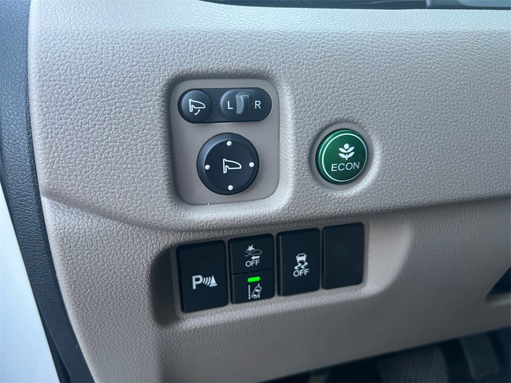 Used 2022 Honda Pilot Elite image 15