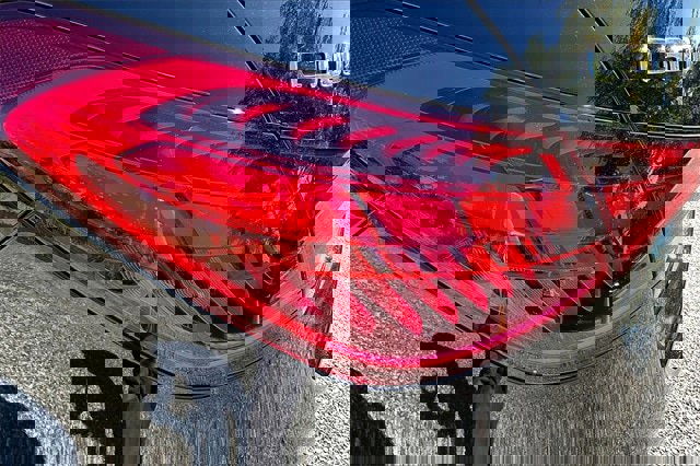 Certified 2025 Mercedes-Benz C 300 4MATIC Sedan image 26