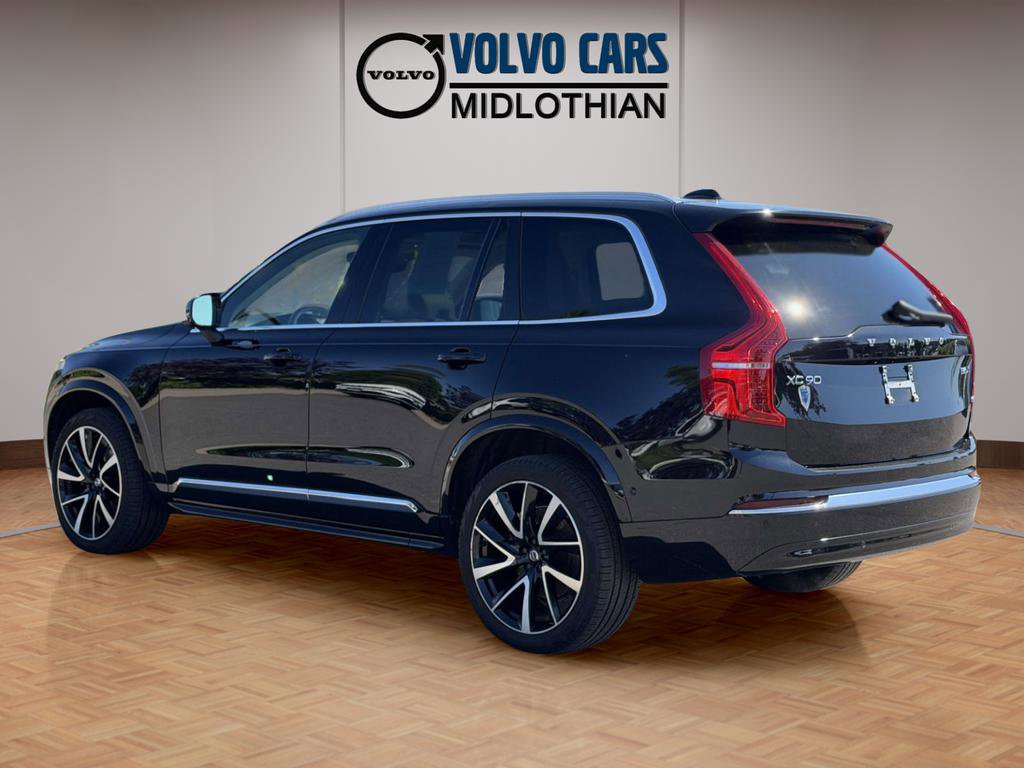 Used 2023 Volvo XC90 B6 Plus AWD/4WD image 22