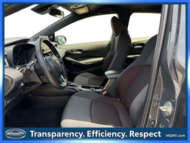 Used 2024 Toyota Corolla SE FWD image 27