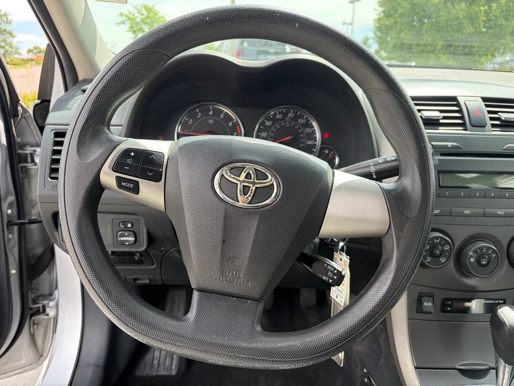 Used 2011 Toyota Corolla S FWD image 24