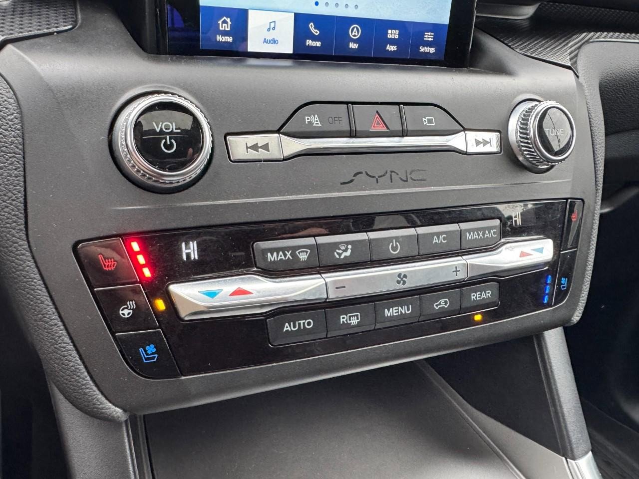 Used 2020 Ford Explorer ST w/ ST Street Pack image 20