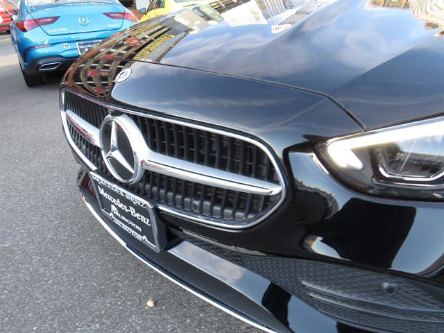 Certified 2022 Mercedes-Benz C 300 4MATIC Sedan image 25