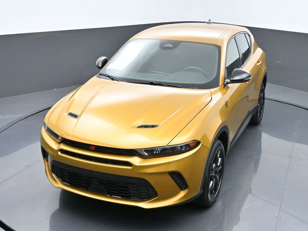 New 2024 Dodge Hornet GT w/ GT Blacktop Package image 38
