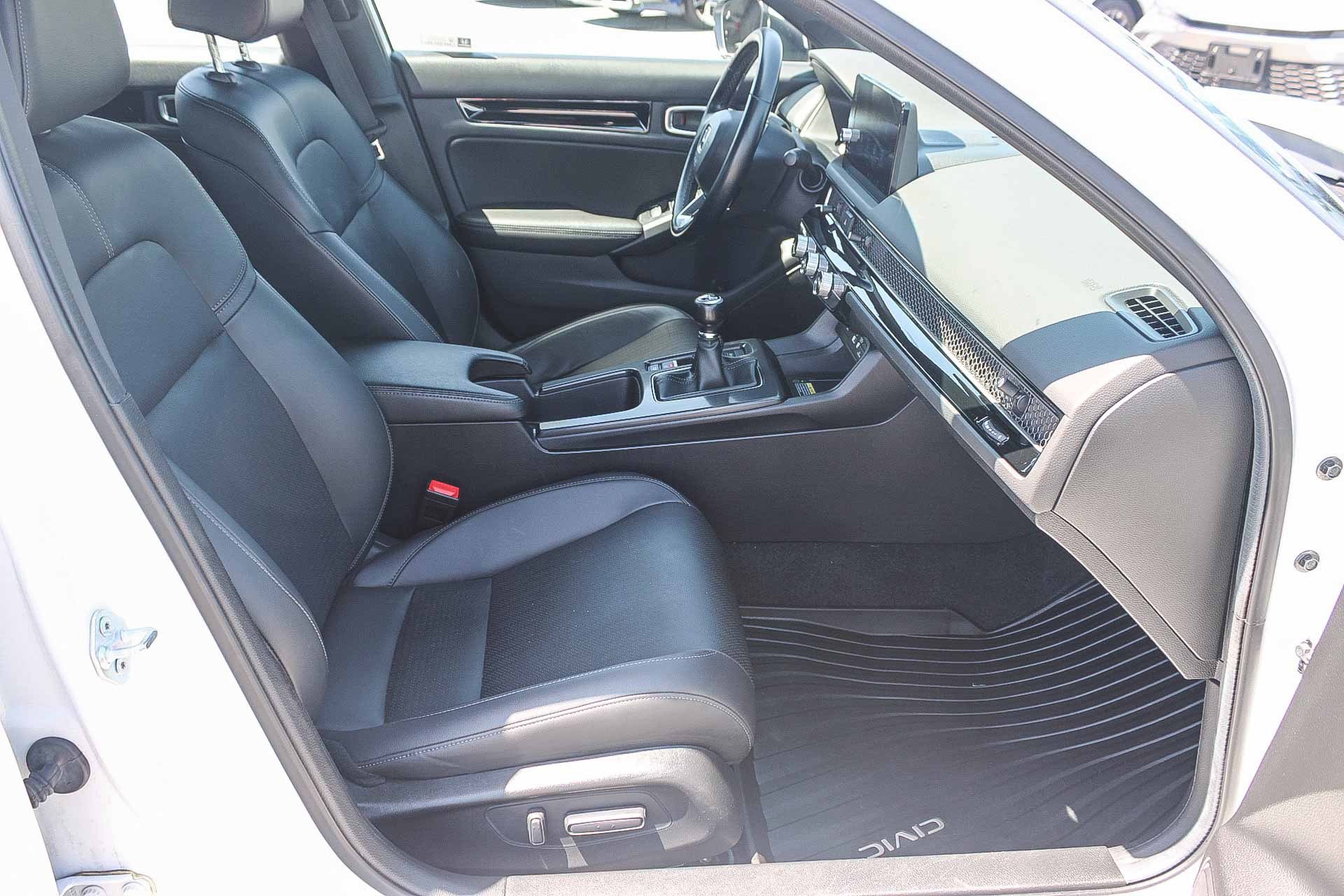 Used 2024 Honda Civic Sport Touring image 18