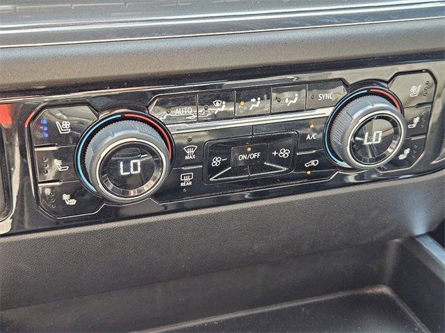 Certified 2023 Chevrolet Silverado 1500 High Country w/ Z71 Off-Road Package image 18