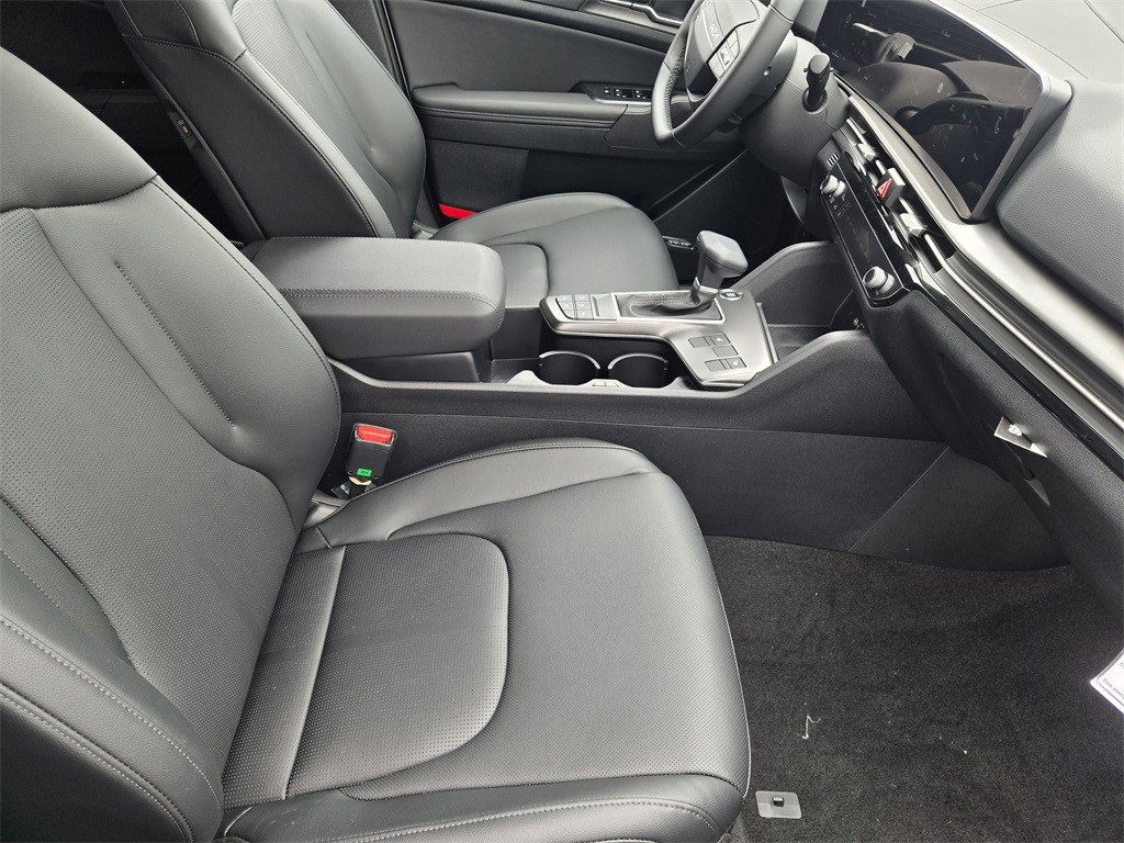 New 2026 Kia Sportage SX image 10